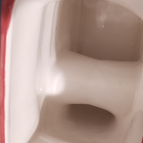 Beautifully crafted Holiday decor made for Lotus only from China - Picture 4 of 6